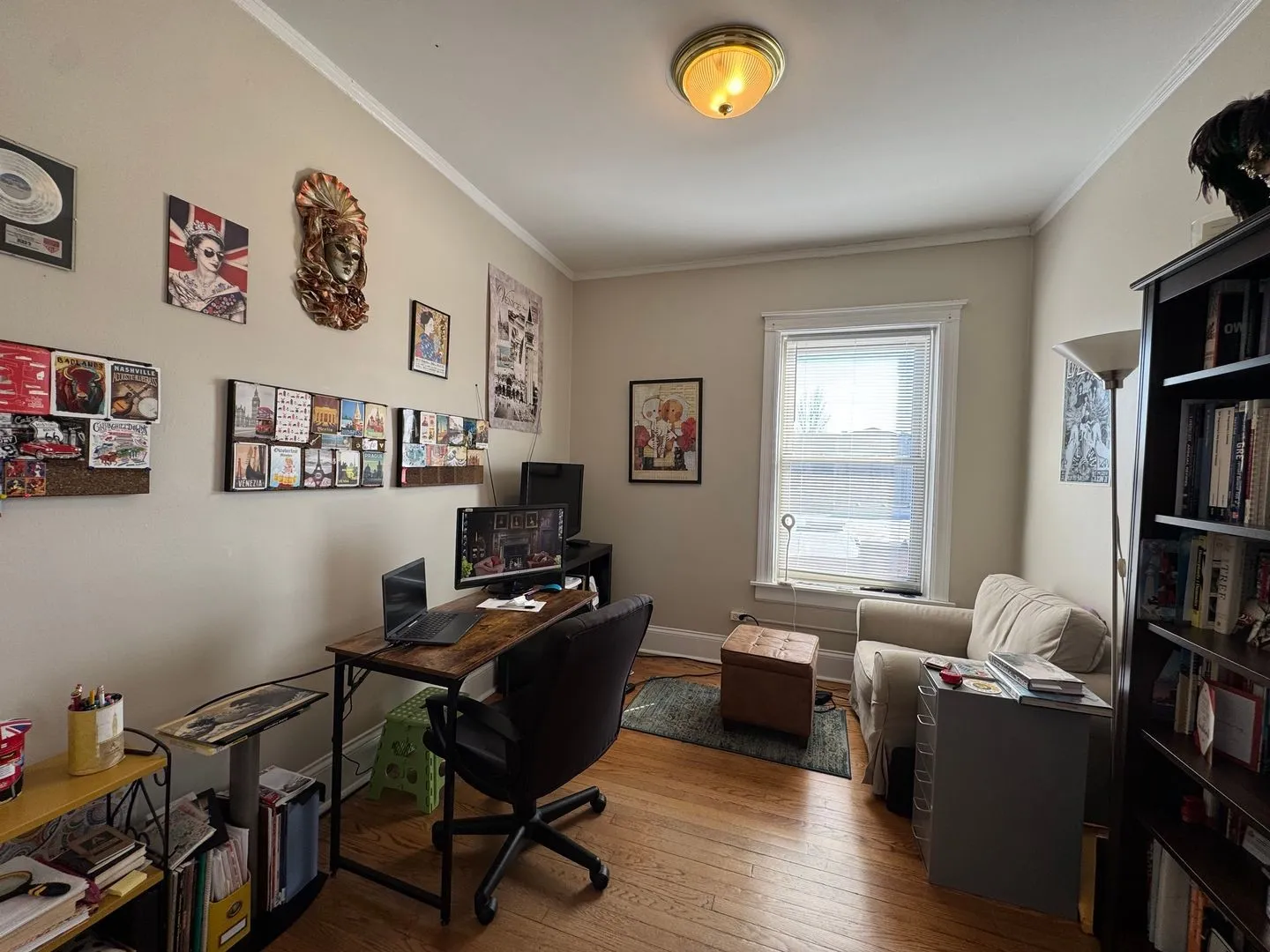 5019 N Ashland Ave, , 60640, USA 60640-unit#3F-Chicago-IL