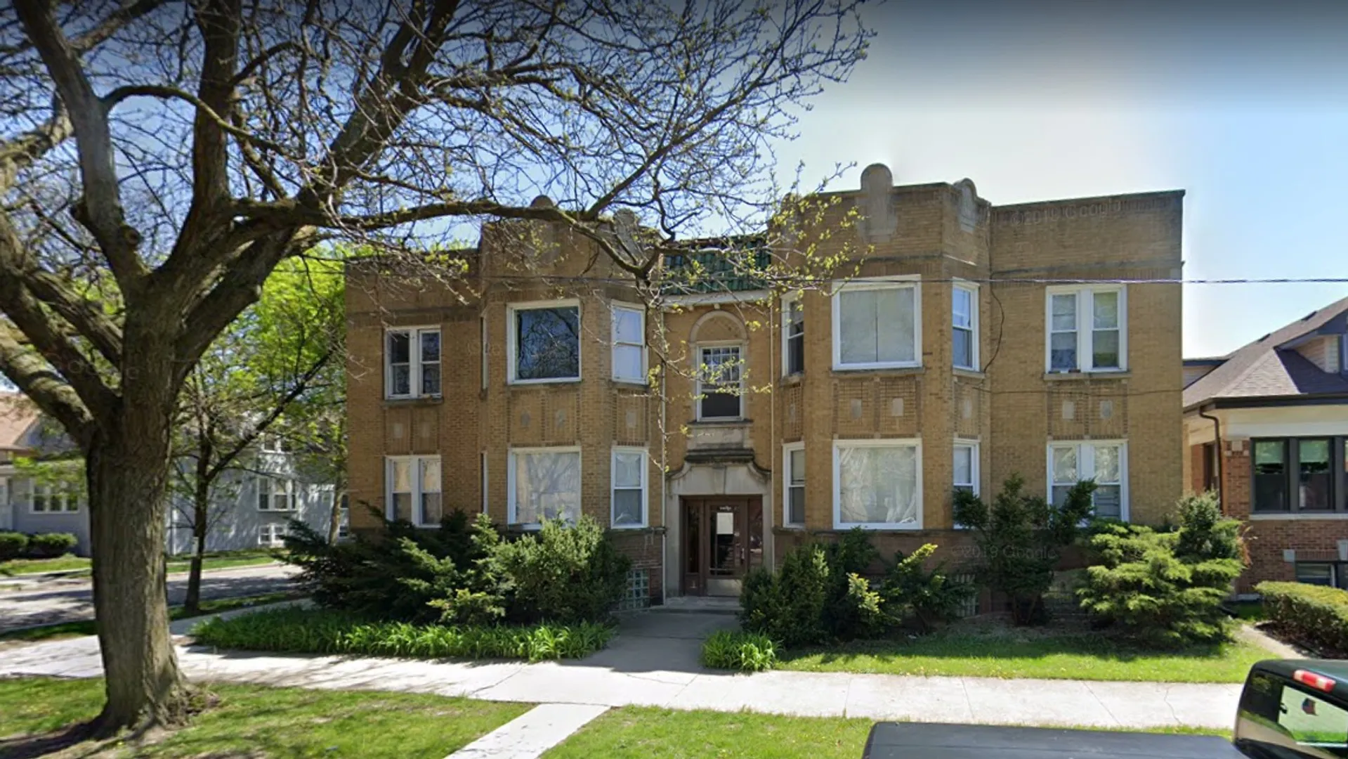 5401 W Berenice Ave, , 60641, USA 60641-unit#2-Chicago-IL