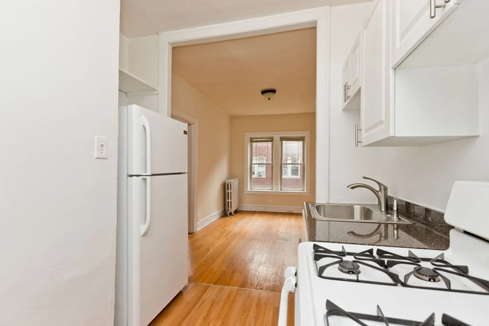 W Touhy Ave, ,  60626, USA 60626-unit#1N-Chicago-IL