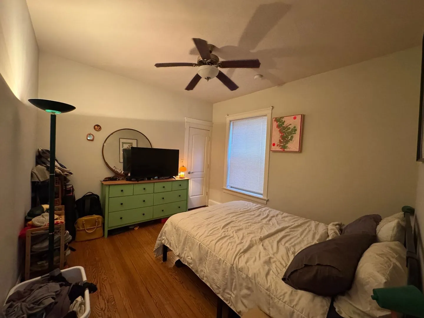 5021 N Ashland Ave, ,  60640, USA 60640-unit#1F-Chicago-IL