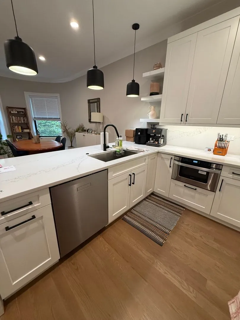 2244 N Kenmore Ave, , 60614, USA 60614-unit#2S-Chicago-IL