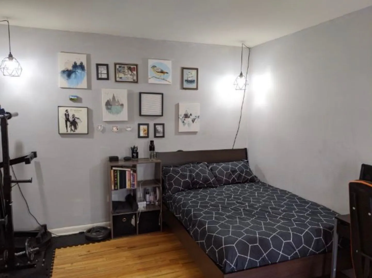 521 W Briar Pl, ,  60657, USA 60657-unit#306-Chicago-IL