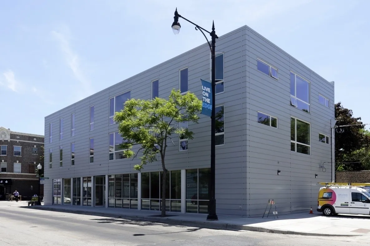 6355 N Wayne Ave, , 60660, USA 60660-unit#21-Chicago-IL