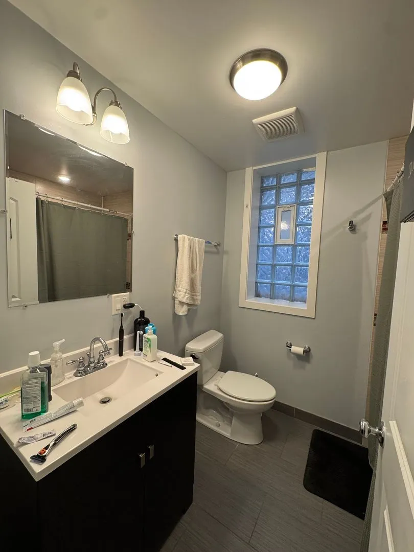 1148 N Keeler Ave, , 60651, USA 60651-unit#1W-Chicago-IL
