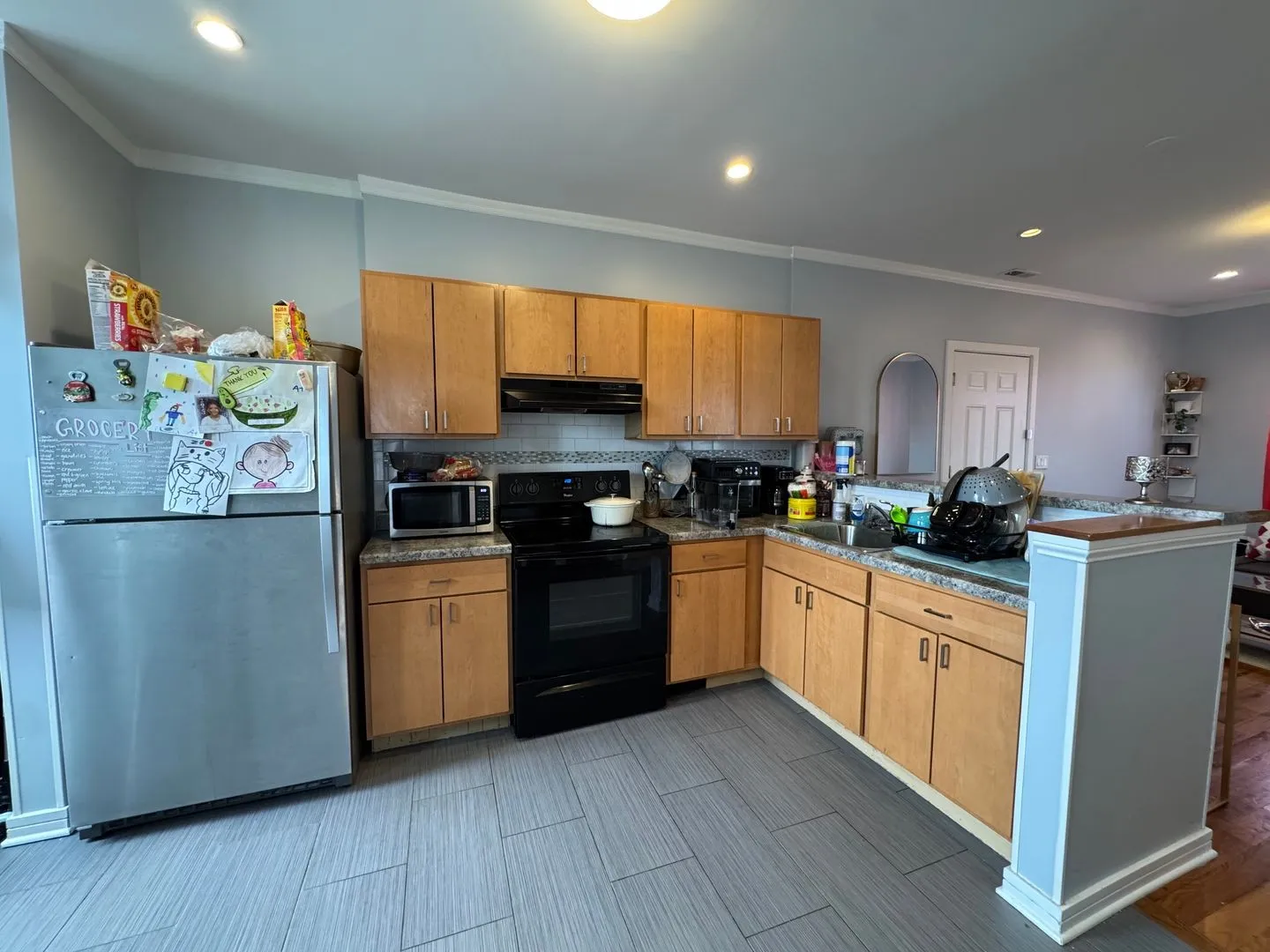 1148 N Keeler Ave, ,  60651, USA 60651-unit#2E-Chicago-IL
