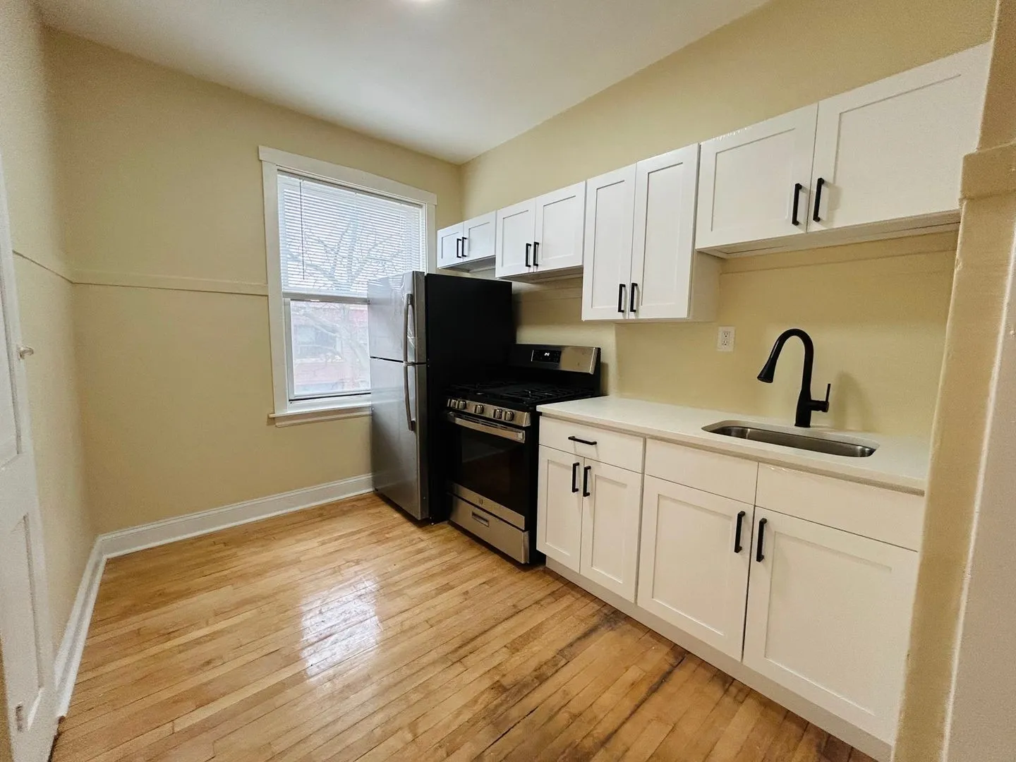 3801 W Addison St, , 60618, USA 60618-unit#3-Chicago-IL