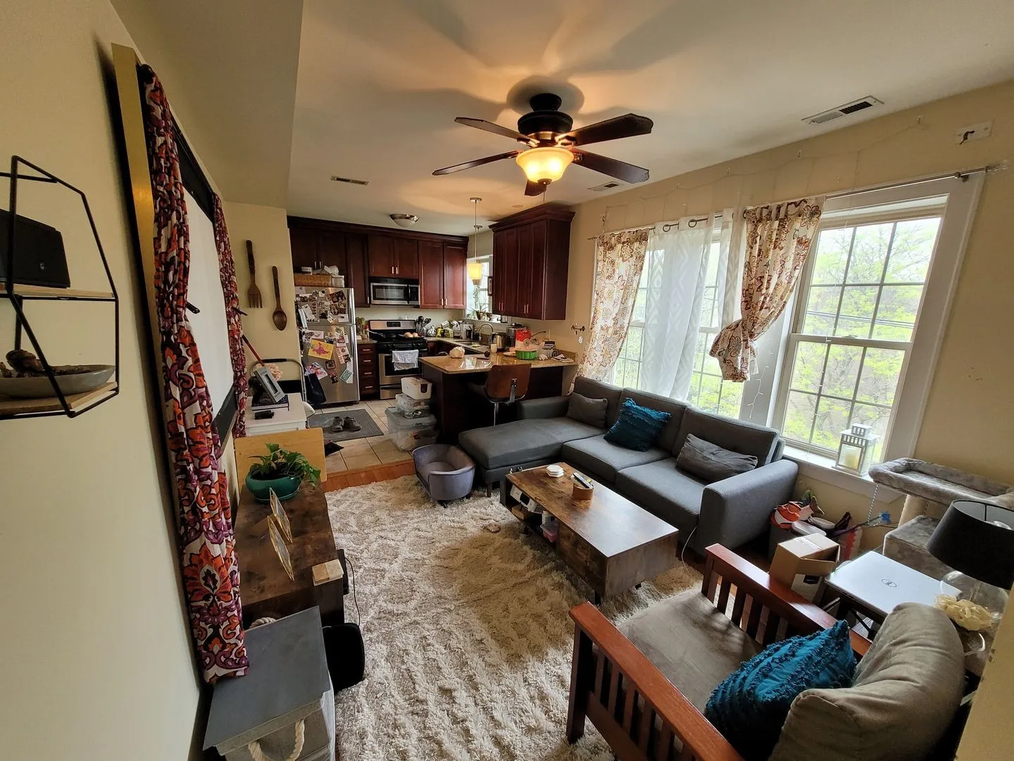2050 W Summerdale Ave, , 60625, USA 60625-unit#2D-Chicago-IL