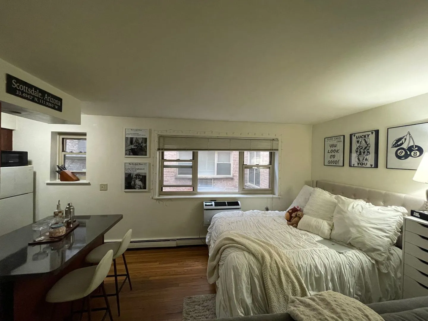 521 W Briar Pl, , 60657, USA 60657-unit#309-Chicago-IL