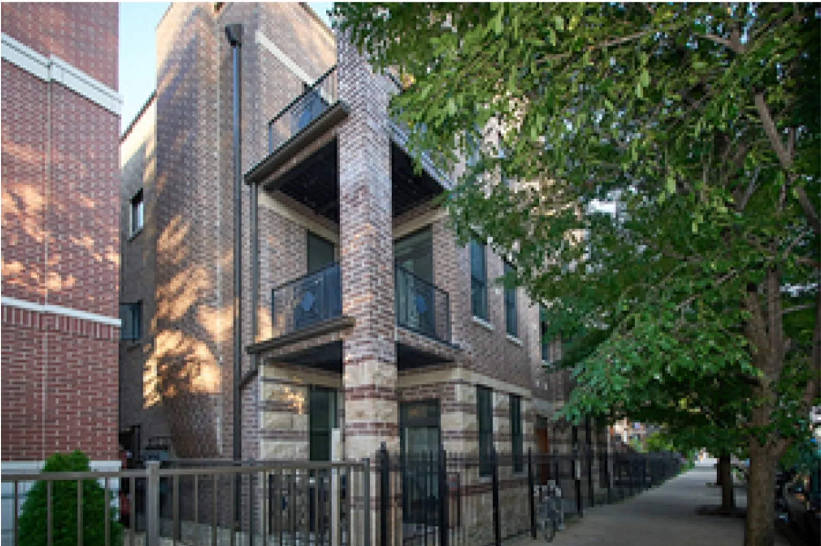 3919 N Kedzie Ave, , 60618, USA 60618-unit#2N-Chicago-IL