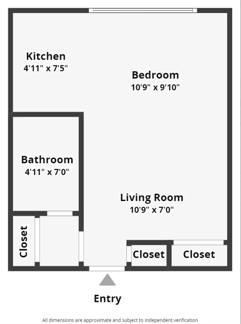 535 W Briar Pl, , 60657, USA 60657-unit#258-Chicago-IL