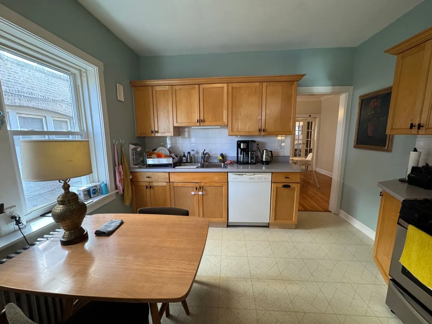 3928 N Monticello Ave, ,  60618, USA 60618-unit#1-Chicago-IL