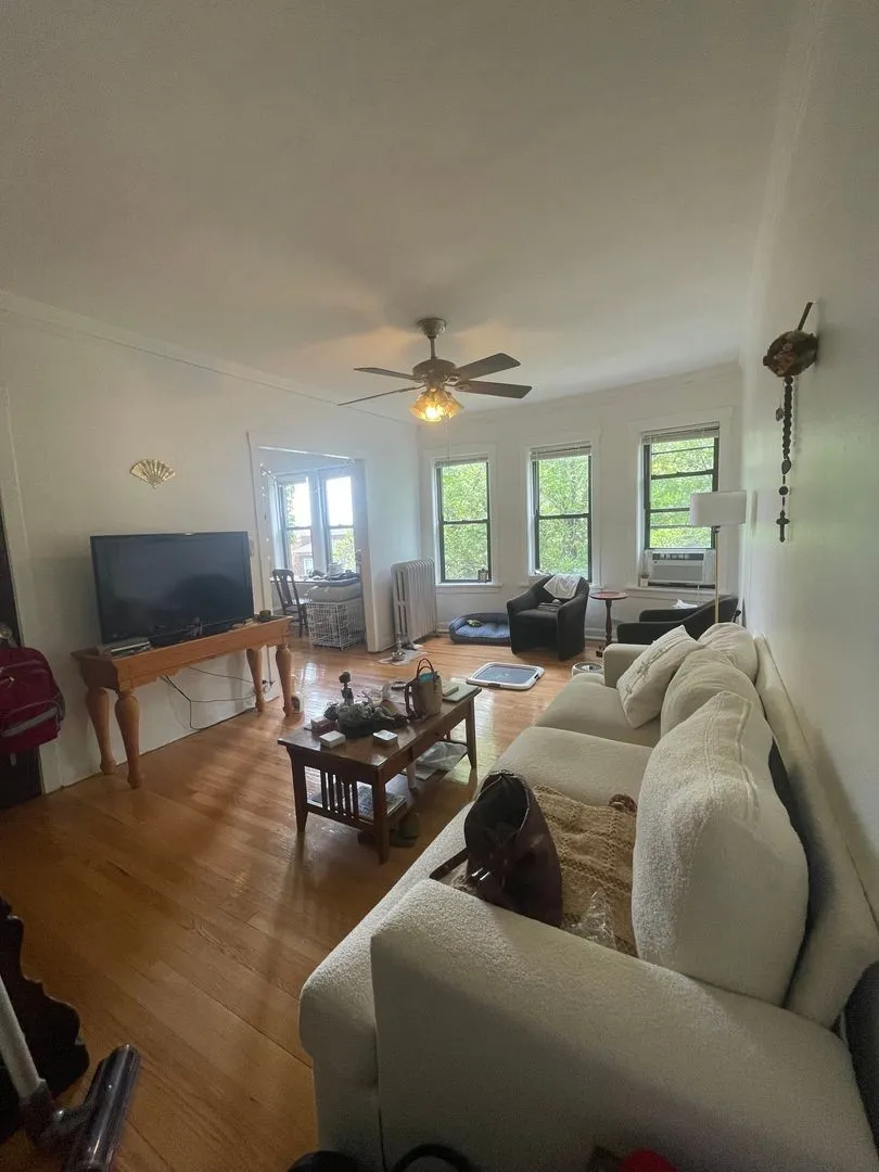 2325 W Ainslie St, , 60625, USA 60625-unit#3-Chicago-IL