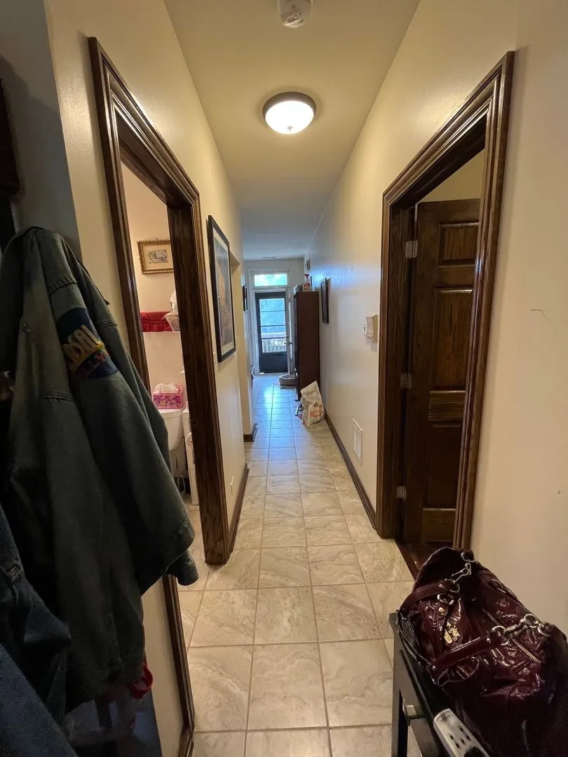 3743 W Berteau Ave, , 60618, USA 60618-unit#2-Chicago-IL