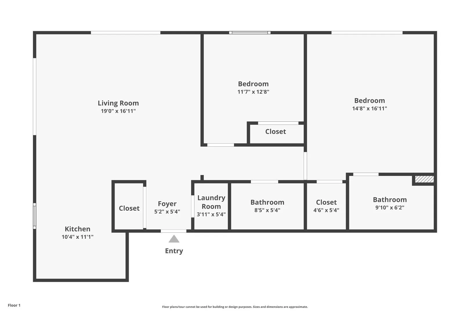 6411 N Rockwell St, ,  60645, USA 60645-unit#515-Chicago-IL