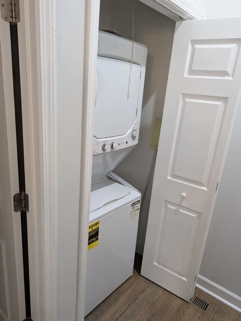 2434 W Moffat St, ,  60647, USA 60647-unit#1A-Chicago-IL