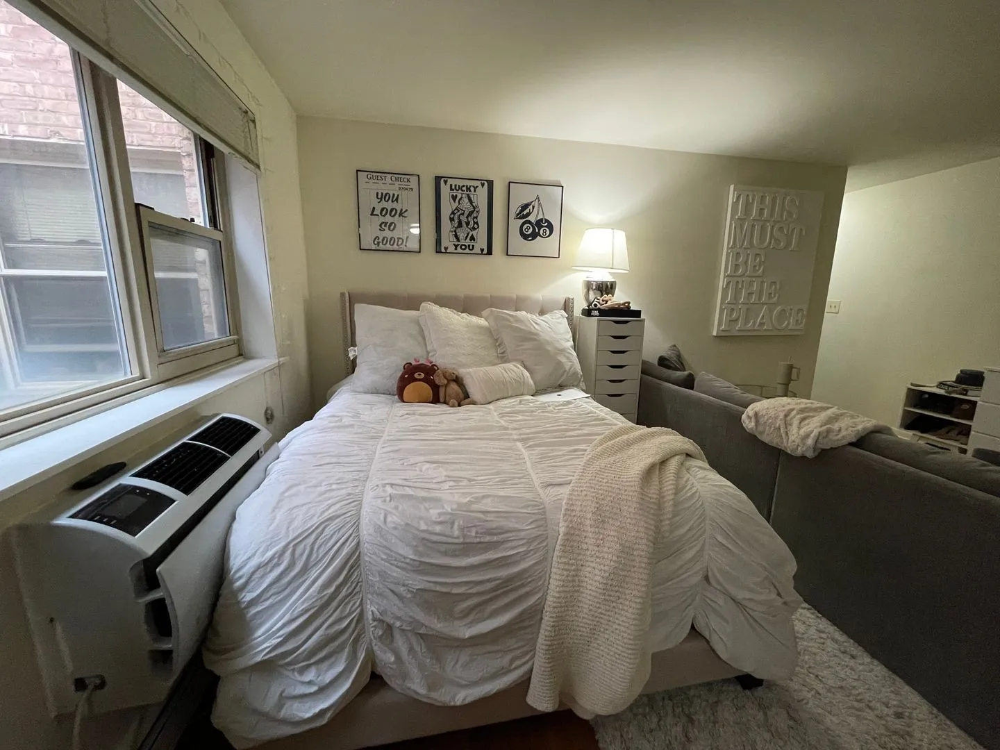 521 W Briar Pl, , 60657, USA 60657-unit#309-Chicago-IL