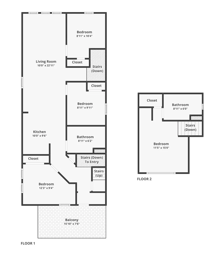2434 W Moffat St, , 60647, USA 60647-unit#2F-Chicago-IL