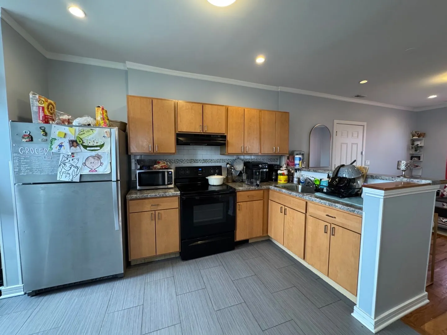 1148 N Keeler Ave, ,  60651, USA 60651-unit#1E-Chicago-IL