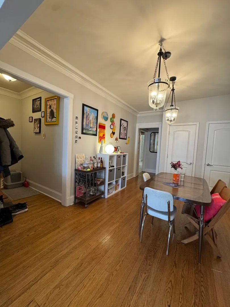 5021 N Ashland Ave, ,  60640, USA 60640-unit#1F-Chicago-IL