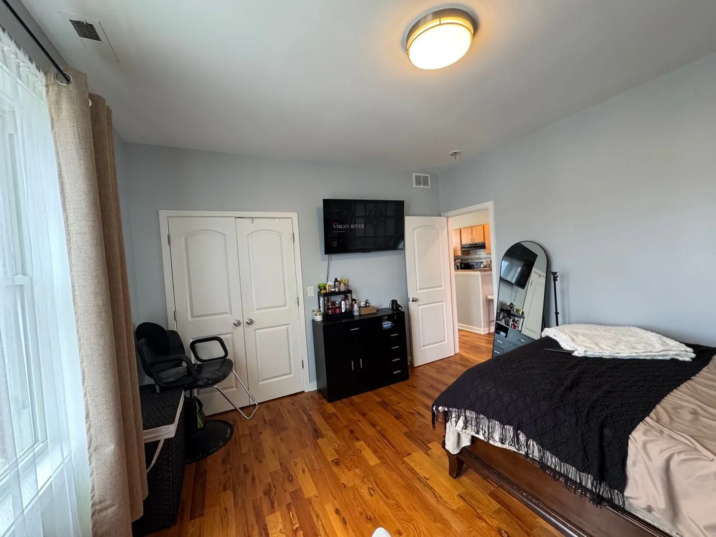 1148 N Keeler Ave, ,  60651, USA 60651-unit#1E-Chicago-IL