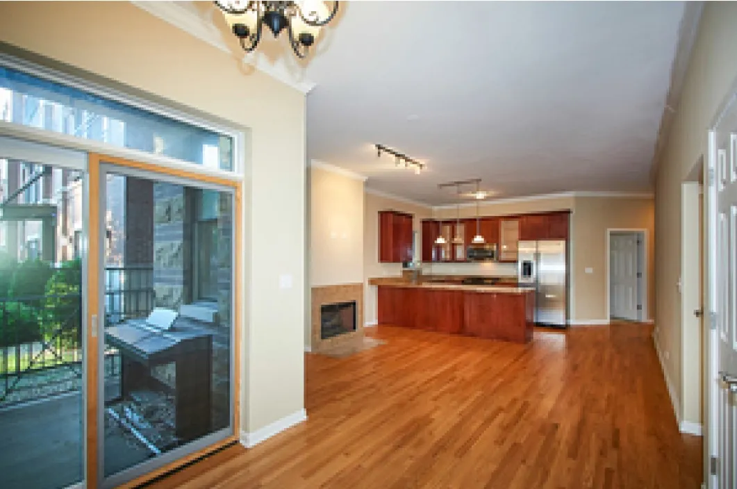 3919 N Kedzie Ave, ,  60618, USA 60618-unit#1N-Chicago-IL