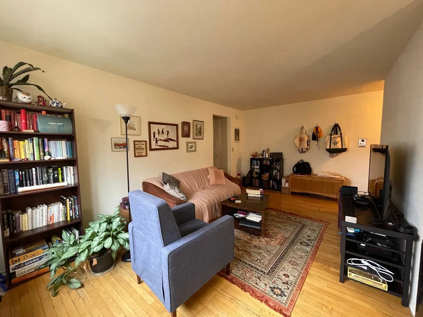 535 W Briar Pl, ,  60657, USA 60657-unit#359-Chicago-IL