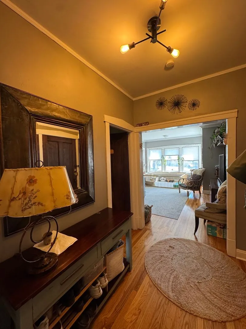 3928 N Monticello Ave, ,  60618, USA 60618-unit#1-Chicago-IL