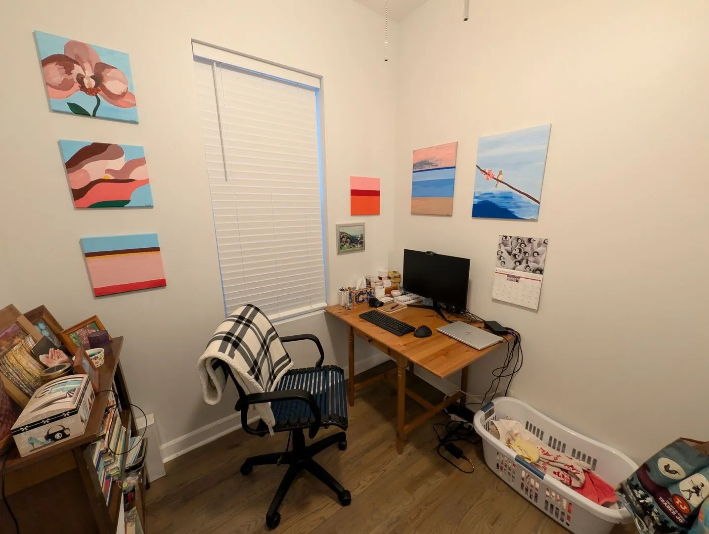 2434 W Moffat St, ,  60647, USA 60647-unit#1A-Chicago-IL