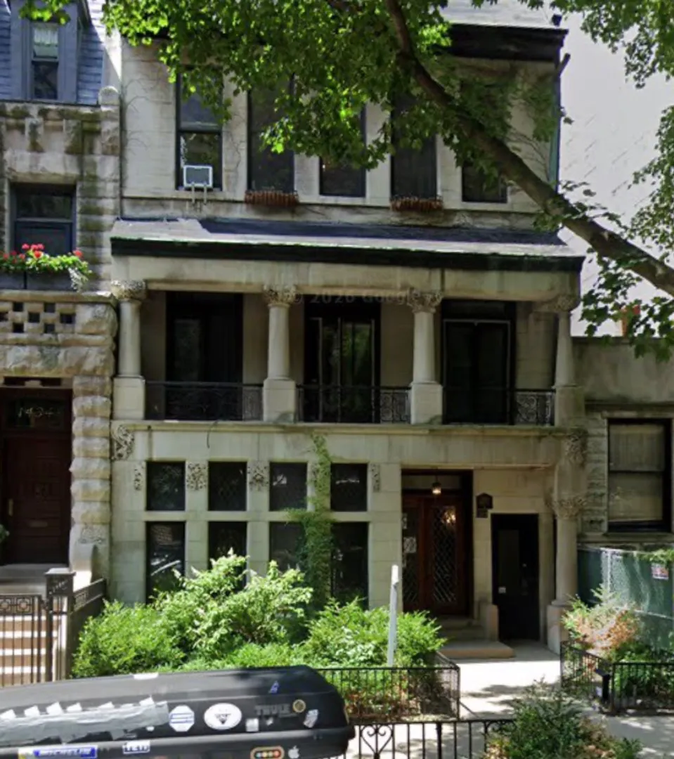 1436 N Astor St, , 60610, USA 60610-unit#7-Chicago-IL