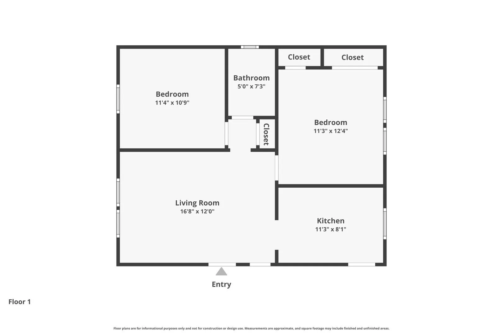 2954 N Kostner Ave, , 60641, USA 60641-unit#1-Chicago-IL