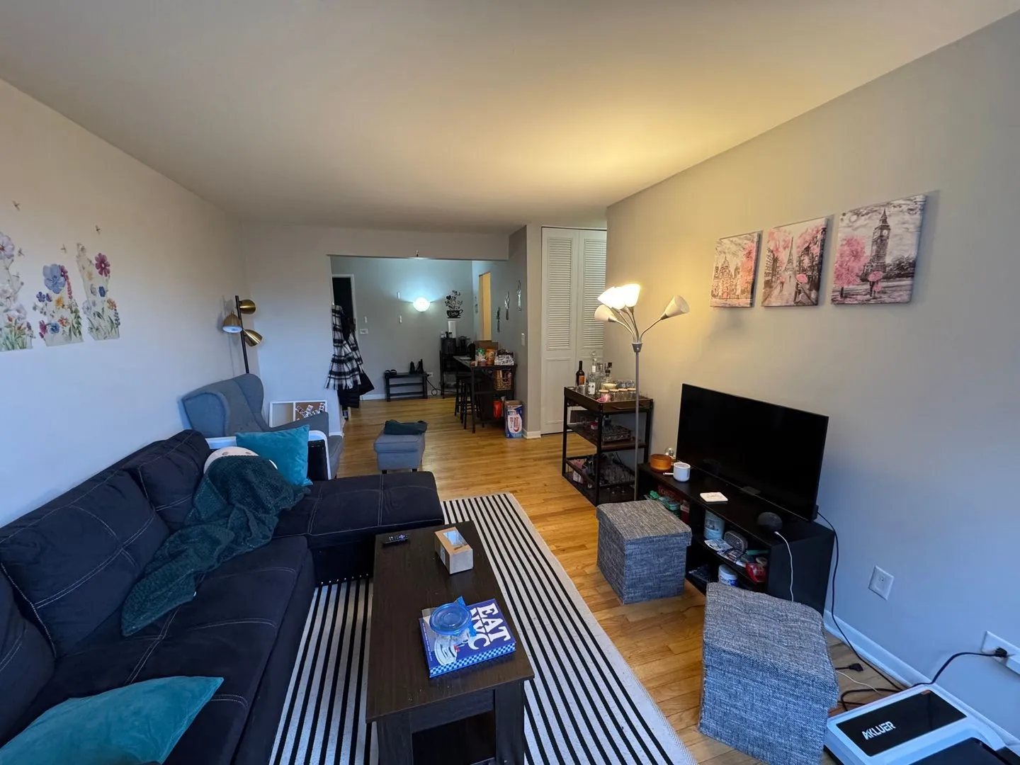541 W Briar Pl, , 60657, USA 60657-unit#402-Chicago-IL