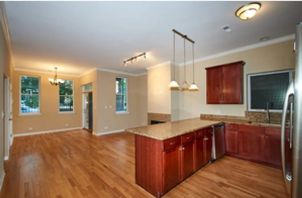 3919 N Kedzie Ave, ,  60618, USA 60618-unit#1N-Chicago-IL