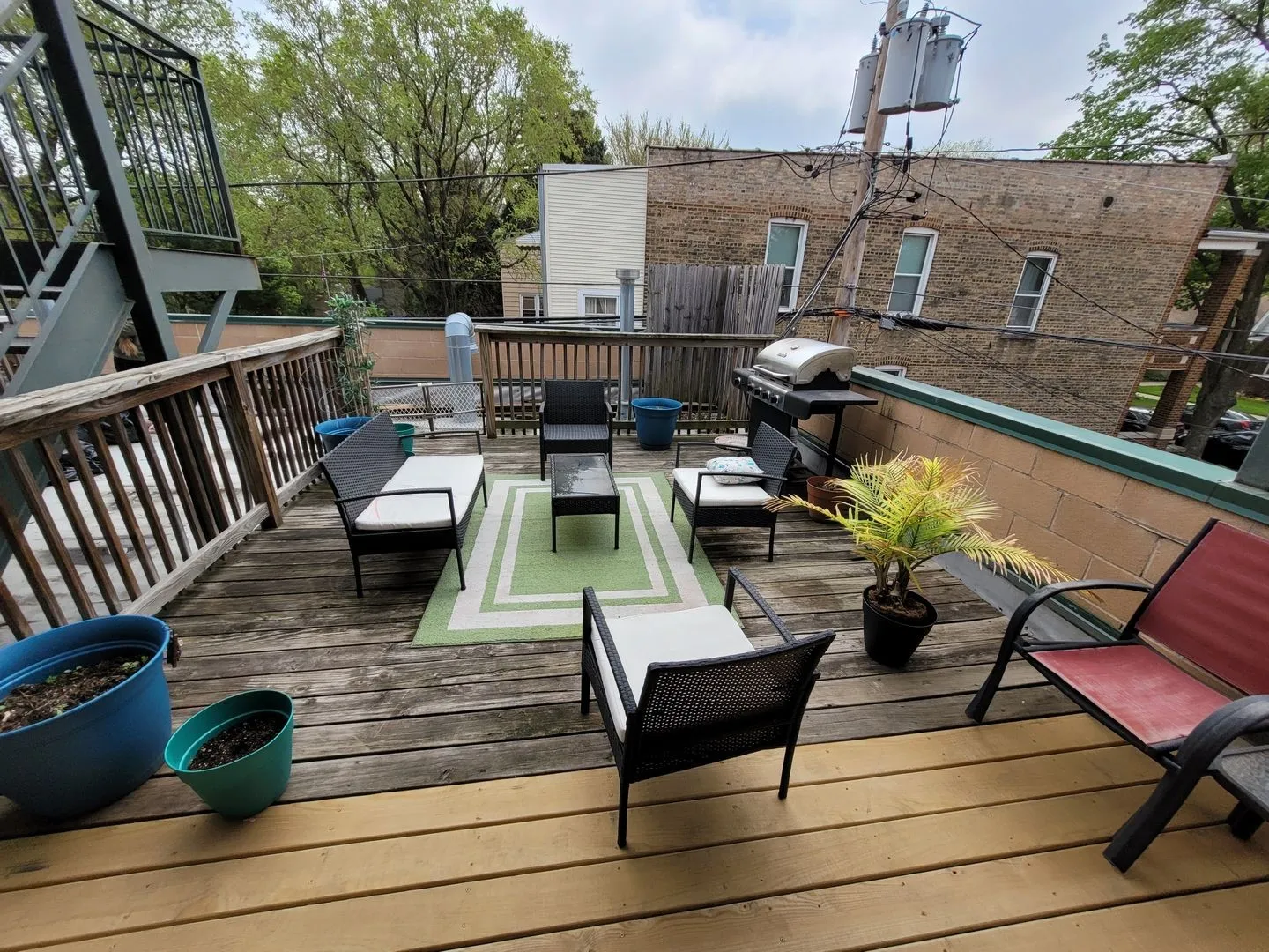 4507 W Lawrence Ave, , 60630, USA 60630-unit#202-Chicago-IL