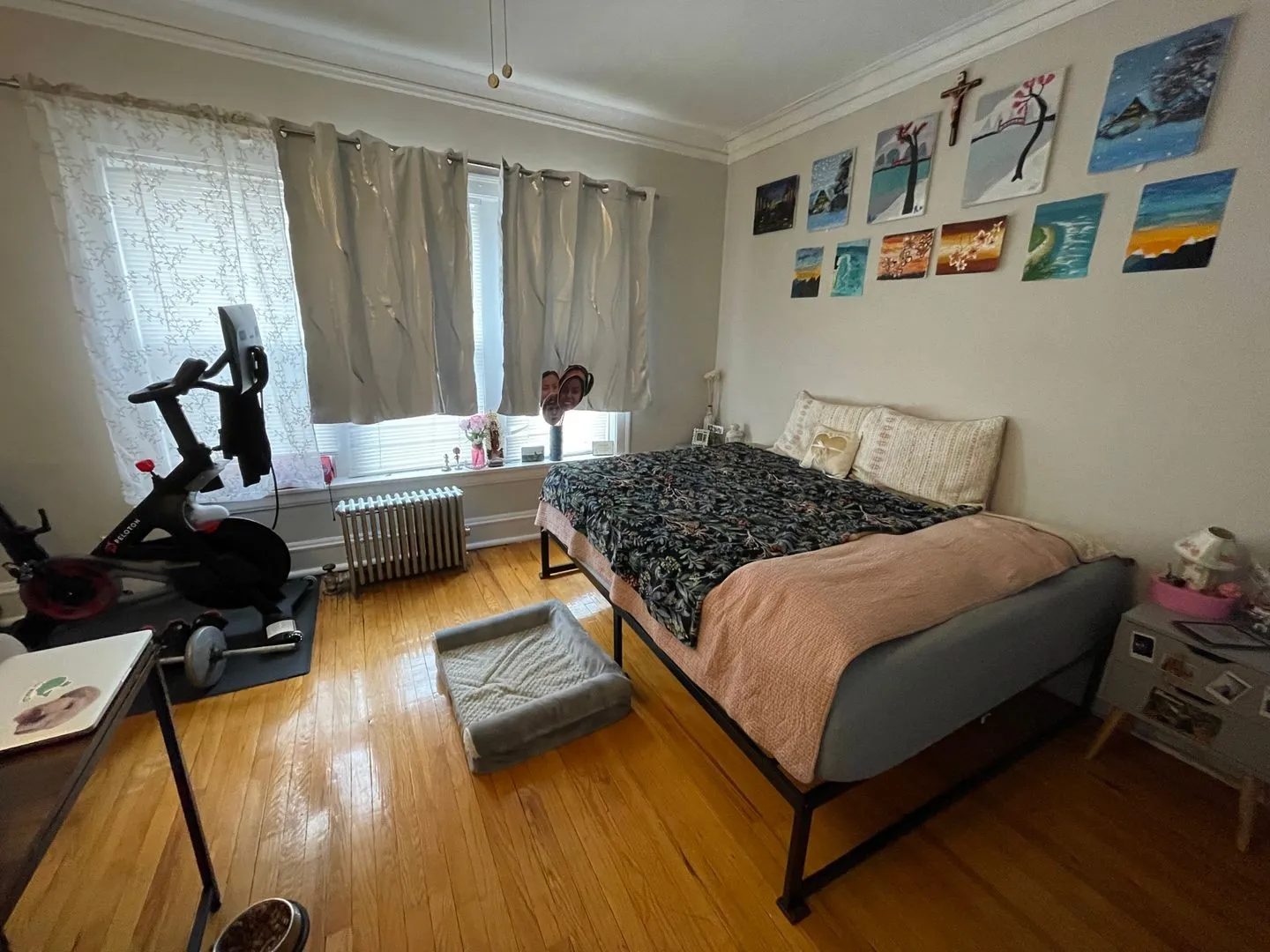 2263 W Eastwood Ave, ,  60625, USA 60625-unit#3N-Chicago-IL