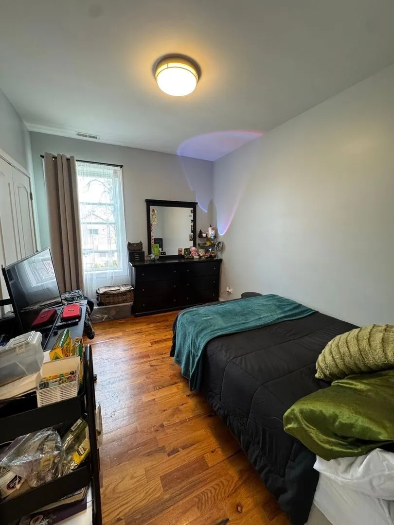 1148 N Keeler Ave, ,  60651, USA 60651-unit#1E-Chicago-IL