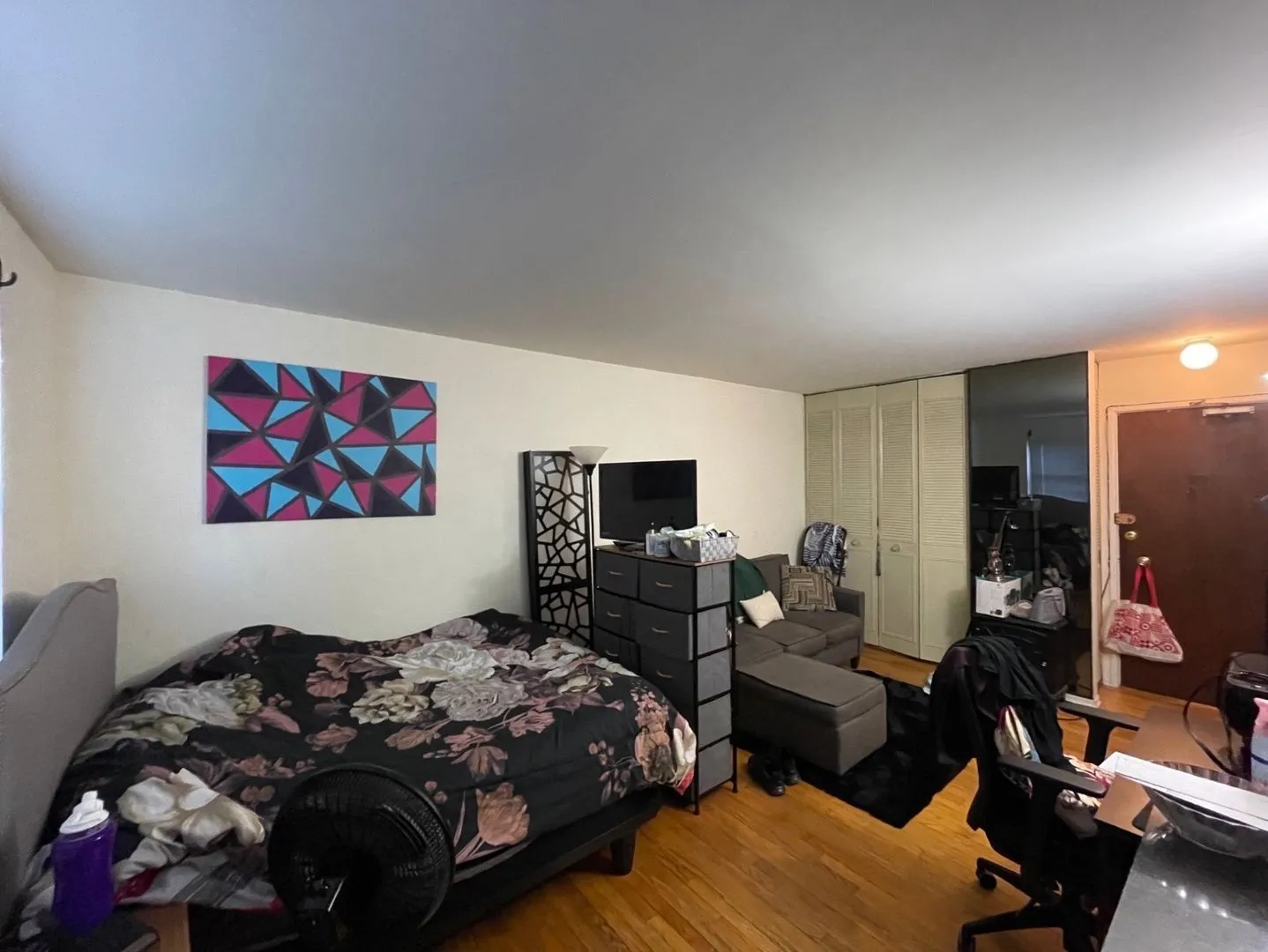 535 W Briar Pl, , 60657, USA 60657-unit#258-Chicago-IL