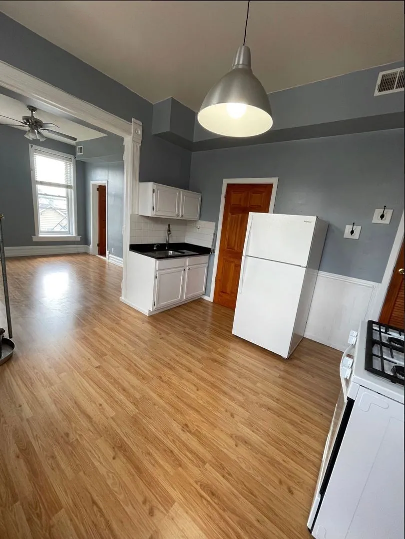 1313 W Huron St, , 60642, USA 60642-unit#1R-Chicago-IL