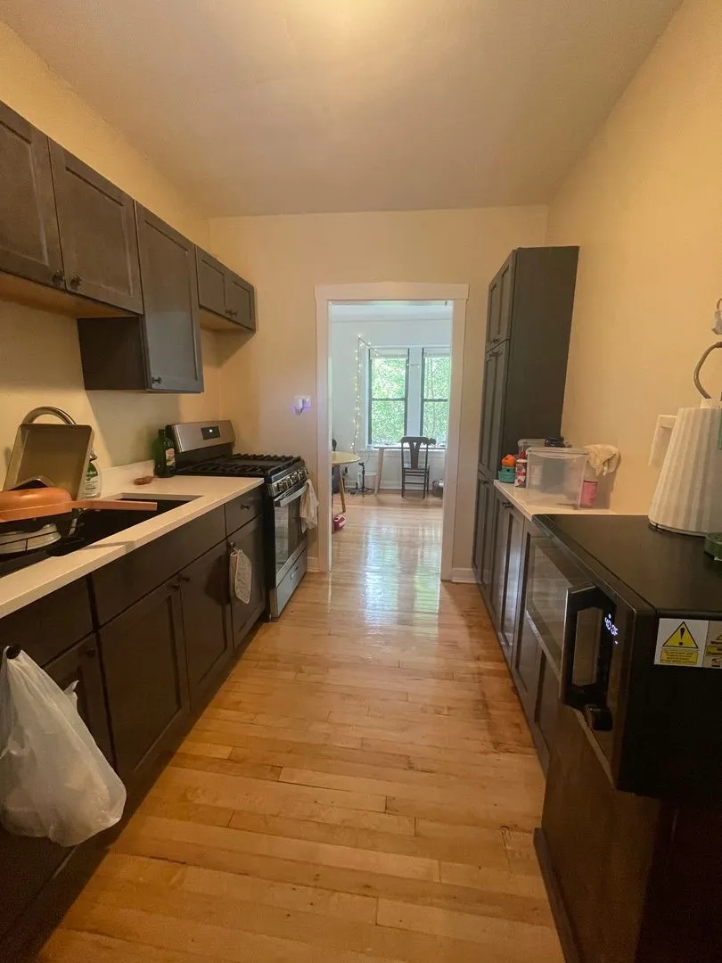2325 W Ainslie St, , 60625, USA 60625-unit#3-Chicago-IL