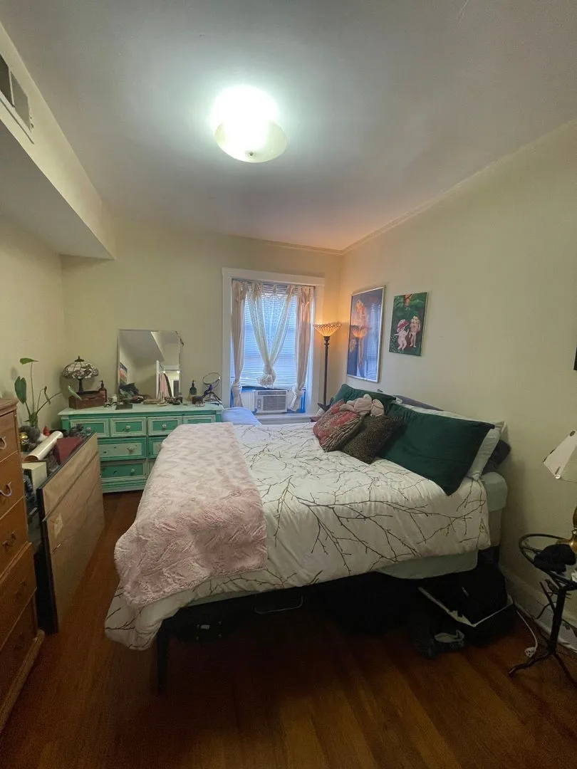 2635 N Spaulding Ave, ,  60647, USA 60647-unit#3E-Chicago-IL