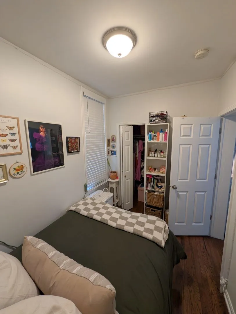 2522 W Cortland St, ,  60647, USA 60647-unit#1R-Chicago-IL