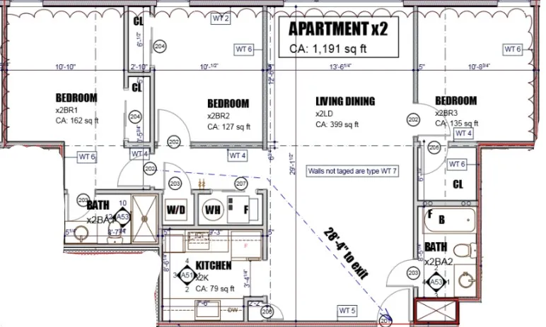 6355 N Wayne Ave, ,  60660, USA 60660-unit#22-Chicago-IL