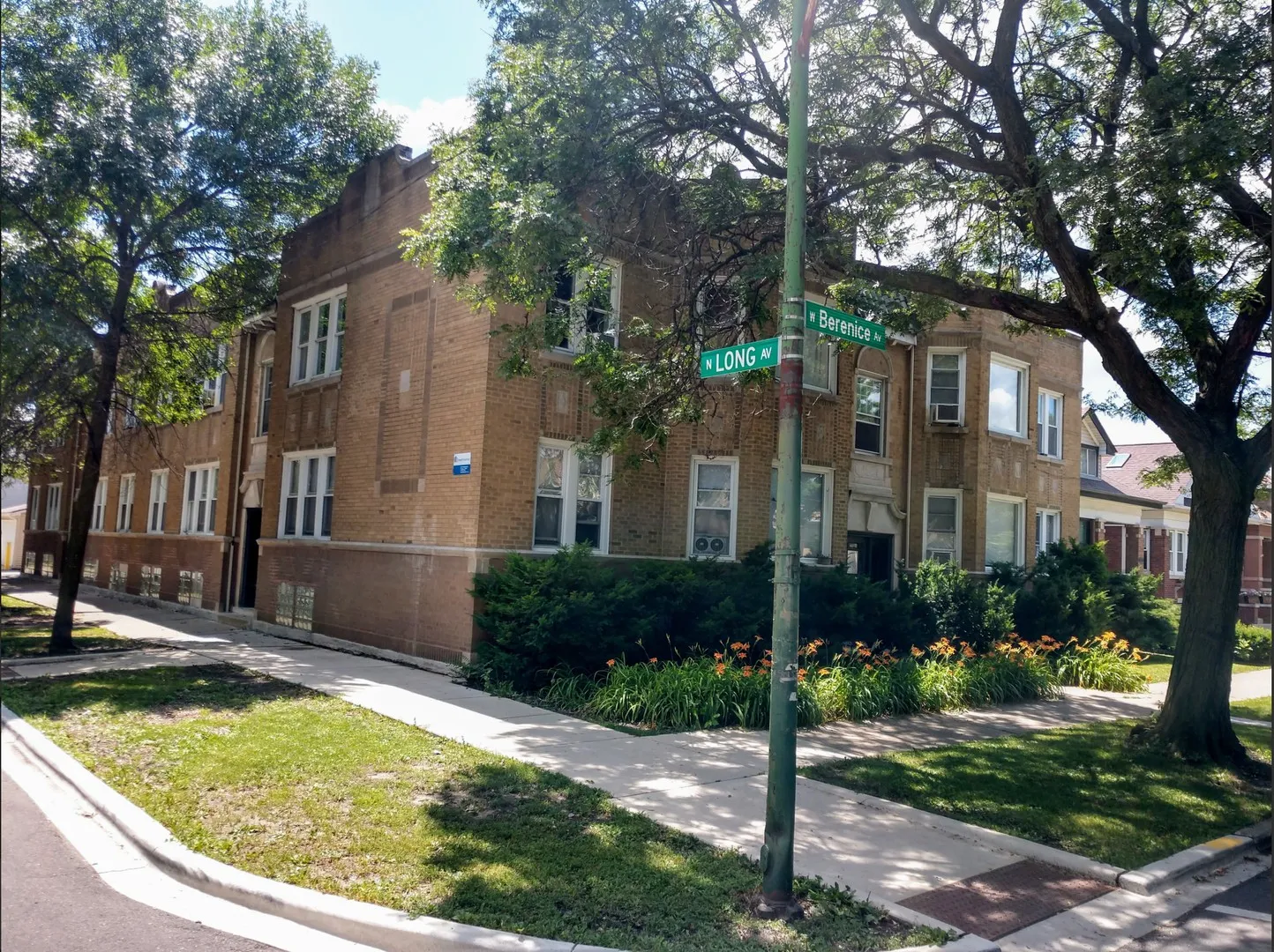 3824 N Long Ave, , 60641, USA 60641-unit#2-Chicago-IL