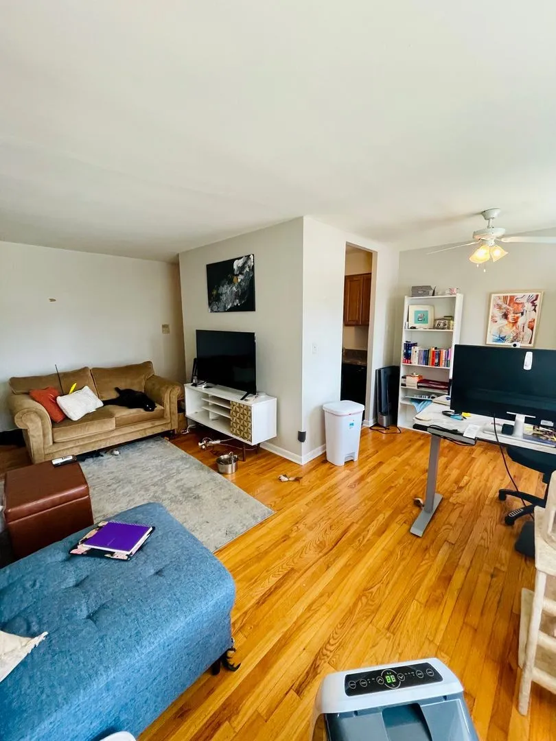 521 W Briar Pl, , 60657, USA 60657-unit#310-Chicago-IL