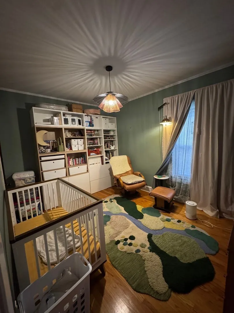 3928 N Monticello Ave, ,  60618, USA 60618-unit#1-Chicago-IL