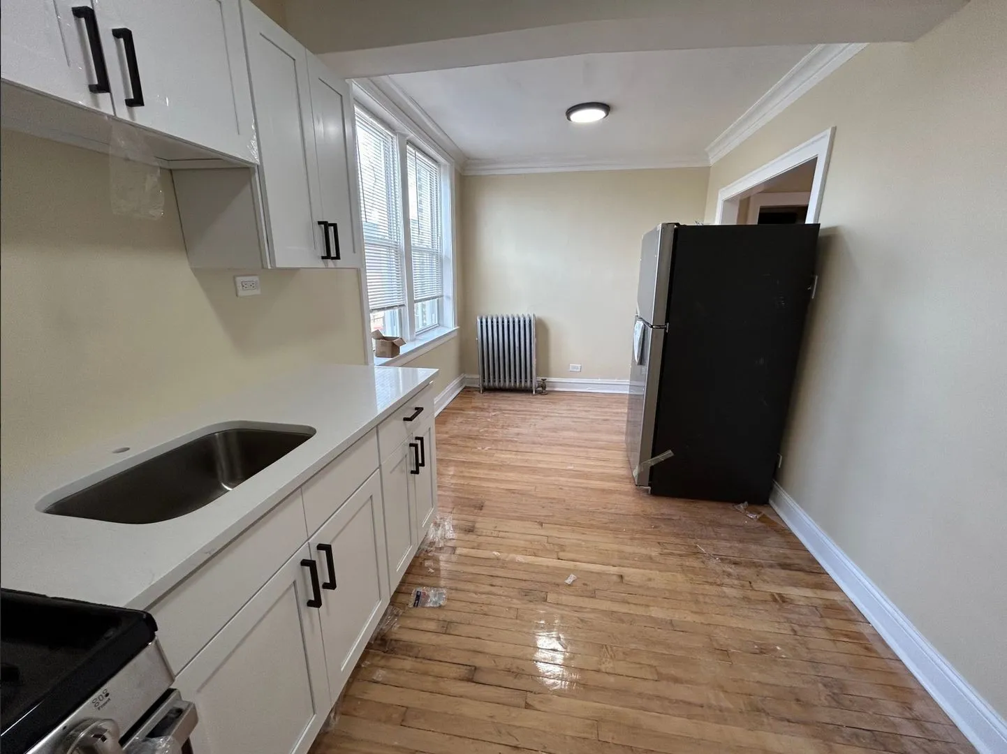 4017 W School St, , 60641, USA 60641-unit#3N-Chicago-IL