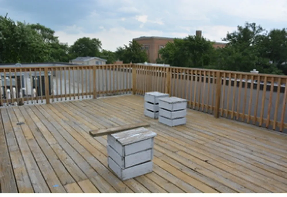 3919 N Kedzie Ave, ,  60618, USA 60618-unit#1N-Chicago-IL