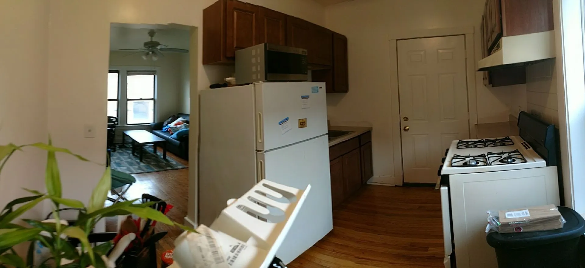 2635 N Spaulding Ave, ,  60647, USA 60647-unit#3E-Chicago-IL