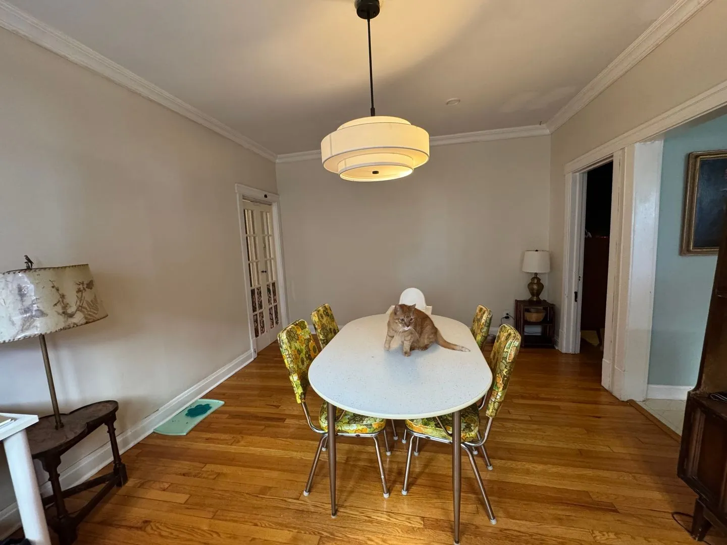 3928 N Monticello Ave, ,  60618, USA 60618-unit#1-Chicago-IL