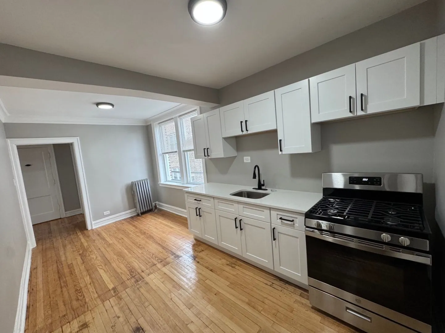4019 W School St, , 60641, USA 60641-unit#1E-Chicago-IL