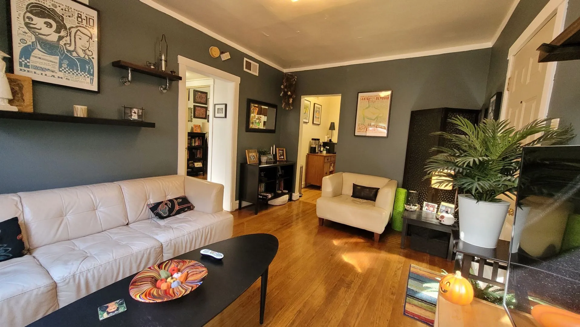 2635 N Spaulding Ave, ,  60647, USA 60647-unit#3W-Chicago-IL